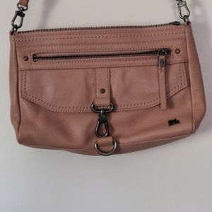 The Sake crossbody purse